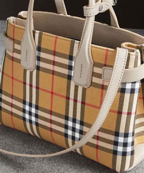 bella thorne borse burberry|thomas burberry purses.